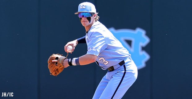 This Week in UNC Baseball with Scott Forbes: Focus Forward - Tar Heel Times  - 3/8/2022