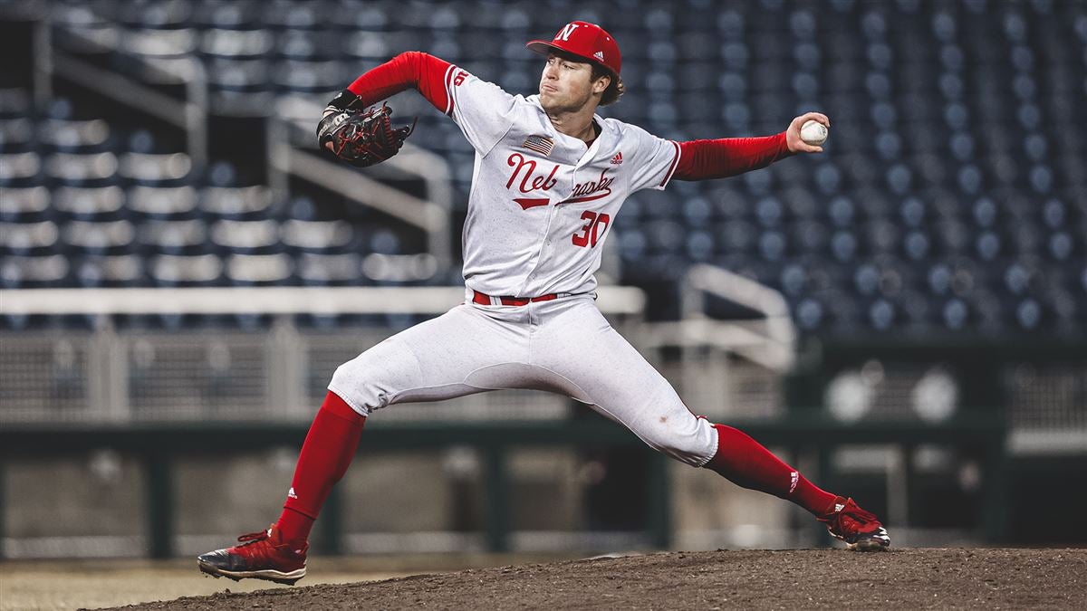 Michigan State baseball KO'd from Big Ten tournament by Nebraska, 4-0