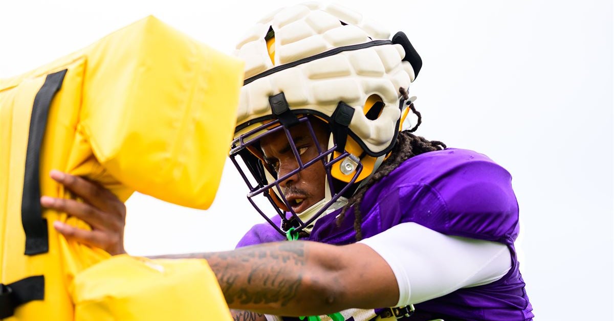 Transfer Portal All-Impact Team: Patrick Payton leads defensive selections for 2025 college football season