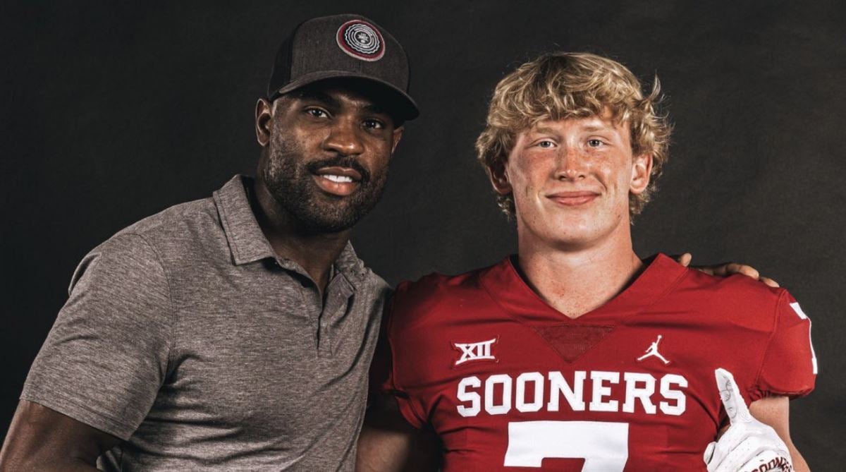 OU signing day profile Andy Bass officially gives OU a scholarship