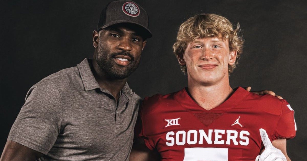 OU signing day profile: Andy Bass officially gives OU a scholarship ...