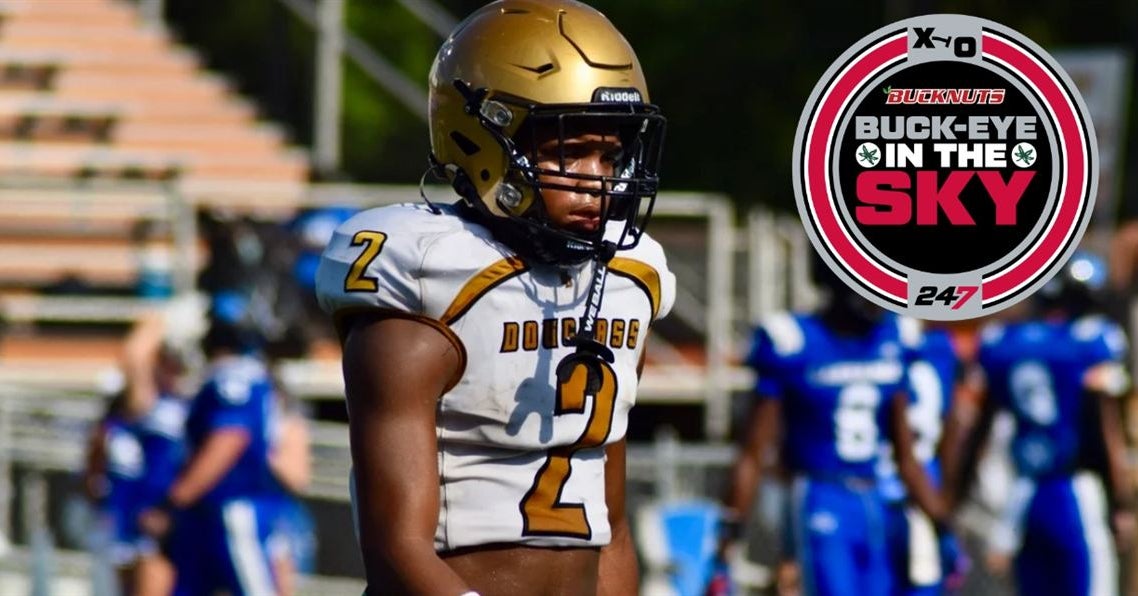 Buck-Eye In The Sky: Casey Barner Offer Evaluation