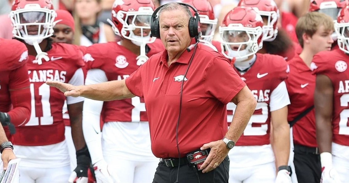 Arkansas 52, Alabama A&M 7: Inside the Numbers & Injury Report - 247Sports
