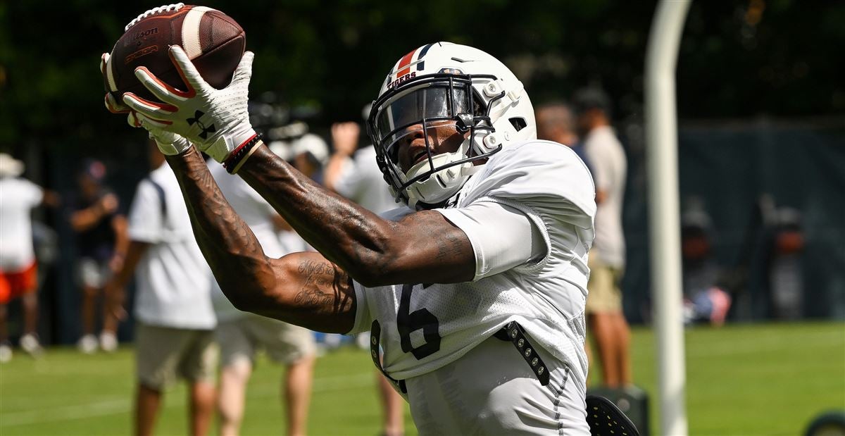 Auburn Tigers Football \u0026 Recruiting