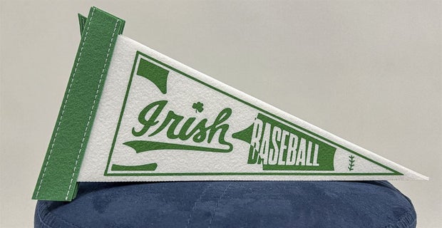 Eighth/Ninth-Inning Rally Lifts No. 2 Clemson Past Notre Dame, 7-3