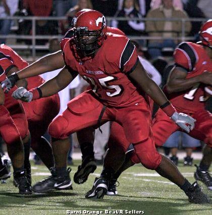 Trey Hopkins OL - North Shore High School Galena Park TX - 2010 Razor US  Army All-American Bowl Promo Football Card (Limited to 800) at 's  Sports Collectibles Store