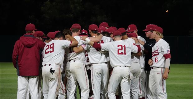 Stanford Baseball's Bitter End Doesn't Dim Bright Future