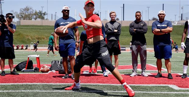 What To Know About The Elite 11 Quarterbacks 9438