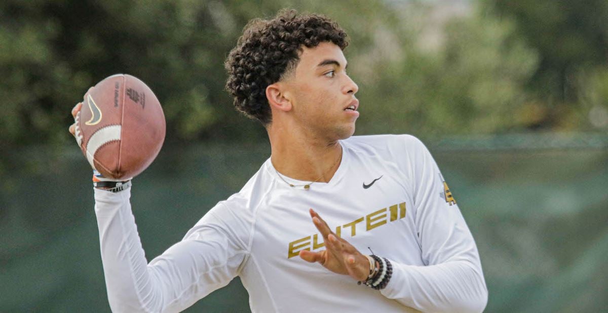 Nick Evers, UConn, Quarterback