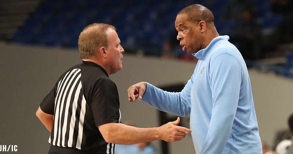 News & Notes from Hubert Davis Ahead of North Carolina at Indiana News & Notes from Hubert Davis Ahead of North Carolina at Indiana