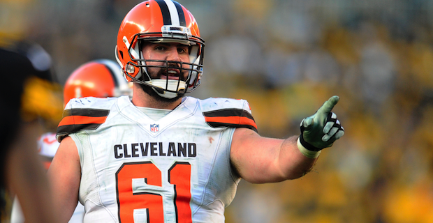 Browns Officially Announce Multiple Signings as the new League Year Begins  - Sports Illustrated Cleveland Browns News, Analysis and More