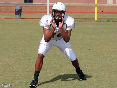 ELCA FOOTBALL on X: ELCA Class of 2013 Isaac Rochell has been nominated as  a finalist for NFL man of the year. Isaac--WE ARE PROUD OF YOU!!!!!!!!!!  Now everyone go vote for