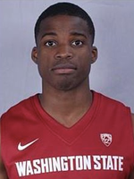 Ike Iroegbu, Washington State, Combo Guard