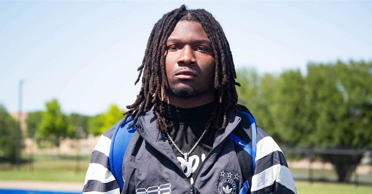 Two Gamecocks commitments recognized among top players in respective states