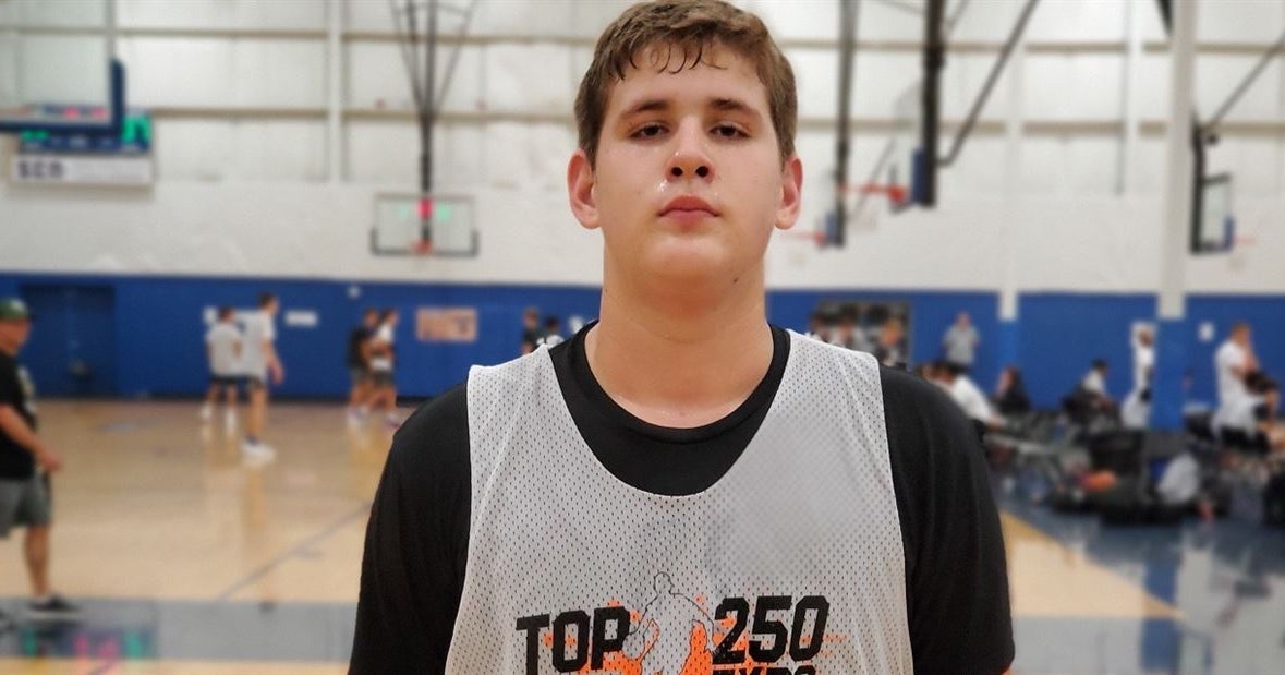 Yalden Lands First Wisconsin Offer In 2023