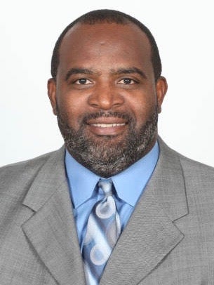 Odell Haggins, Associate Head Coach (FB), Florida State Seminoles