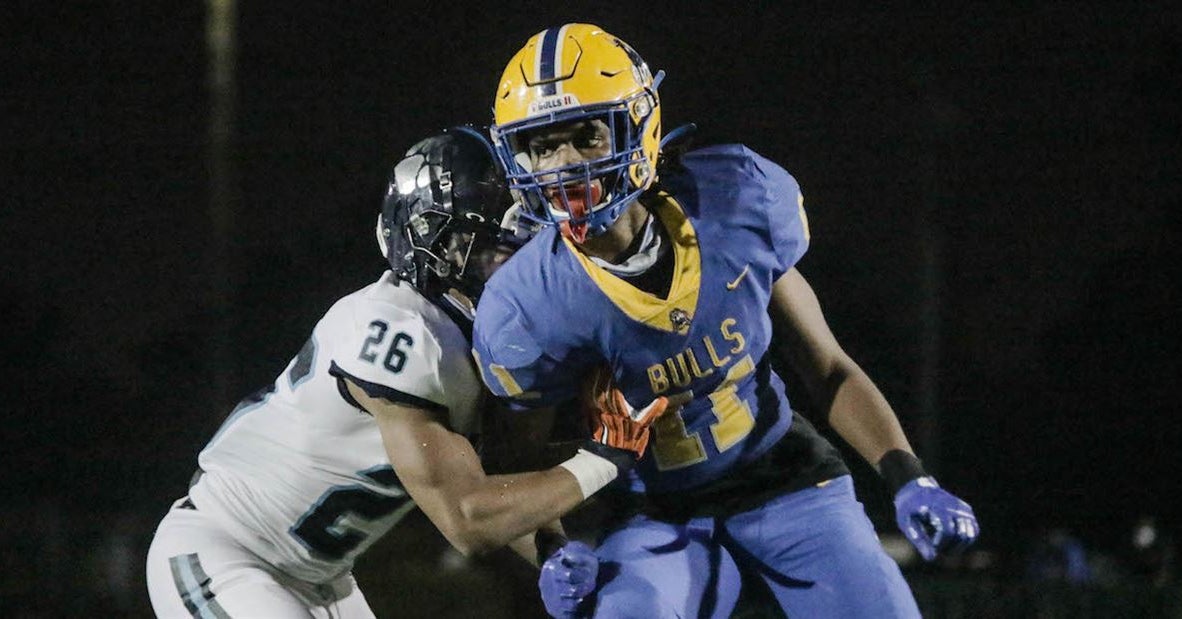 The big risers in the updated Top247 rankings