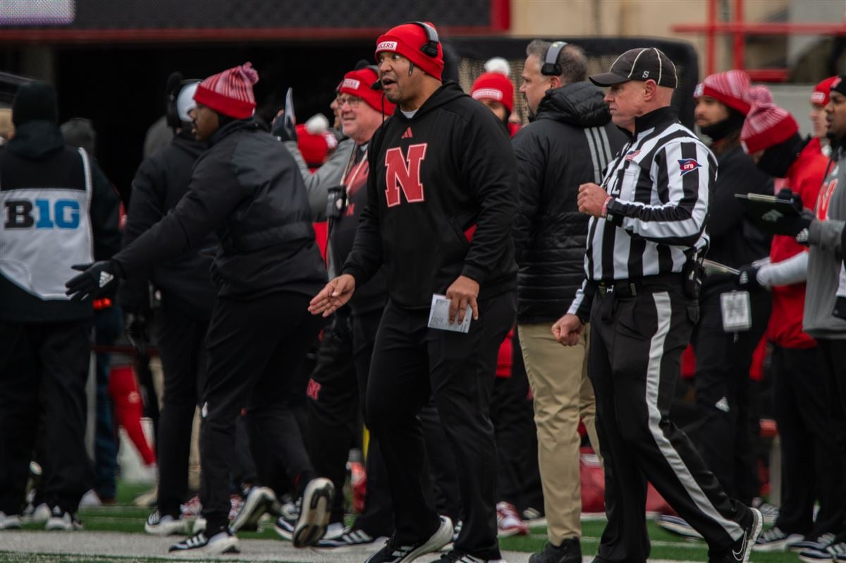 Aztecs contact Nebraska defensive coordinator Tony White in search