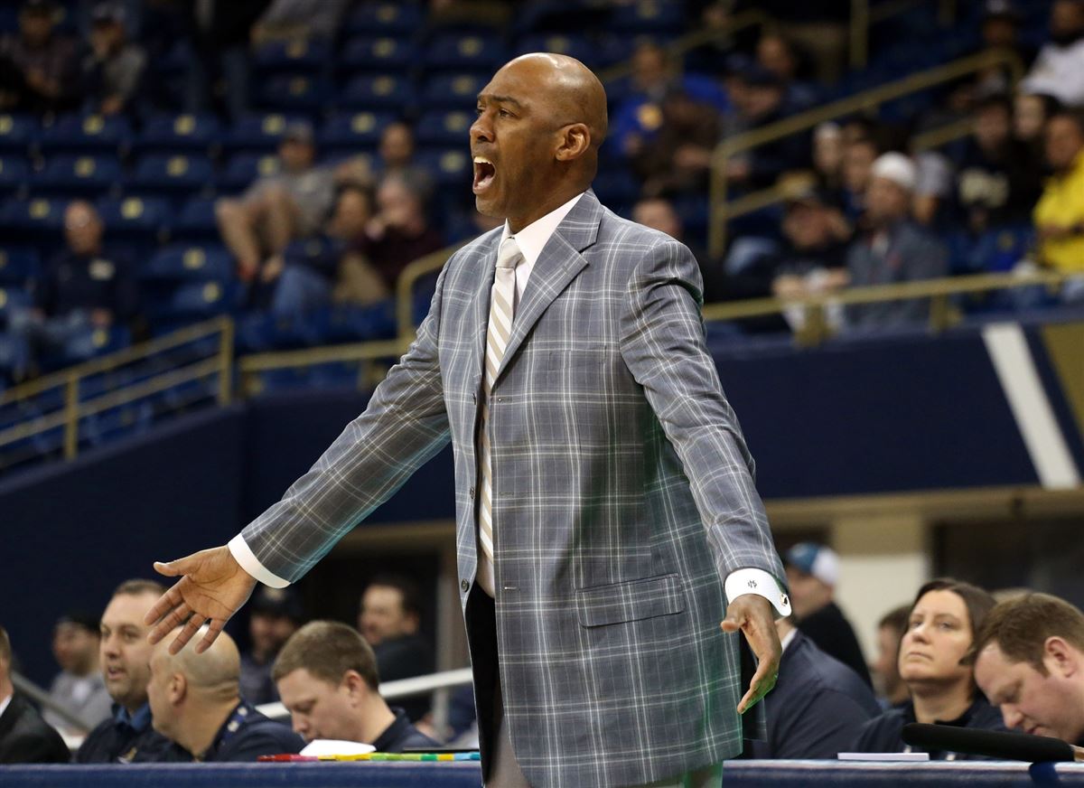 Wake Forest coach Danny Manning previews Notre Dams, addresses Senior Night