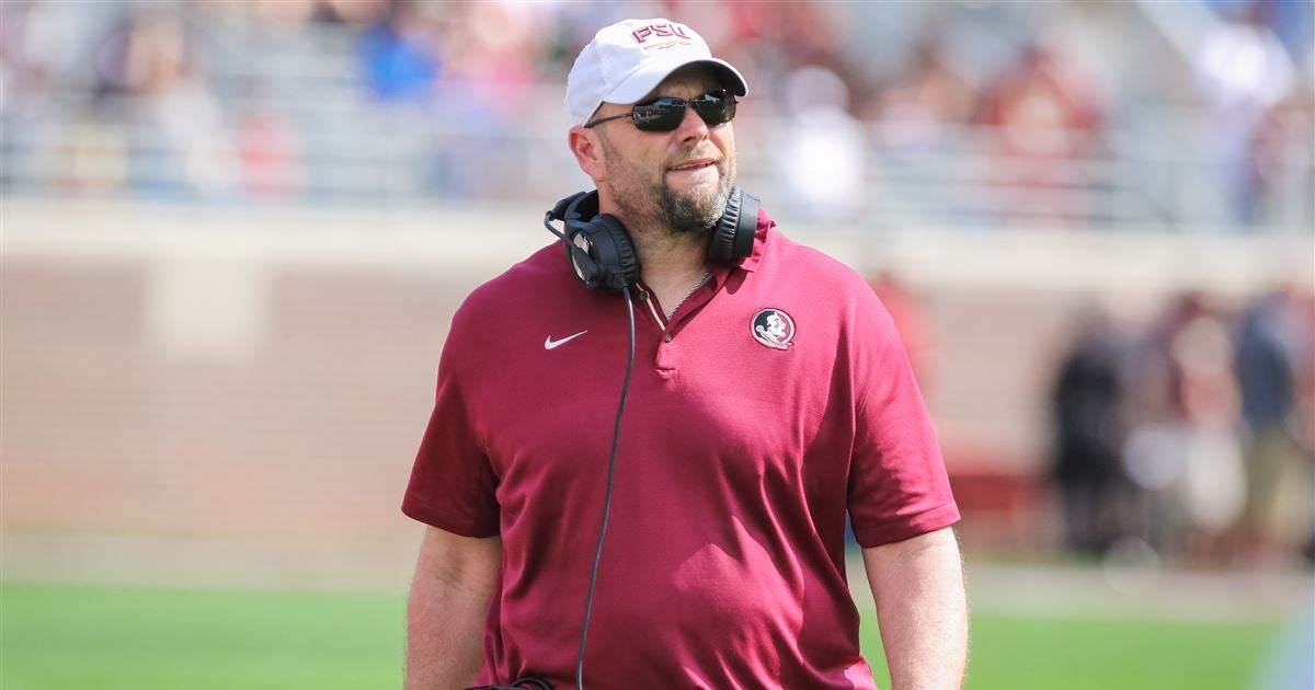 Randy Clements contract details at FSU, plus Houston buyout info