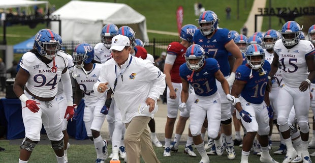 Odds Released For The 2019 Big 12 Championship