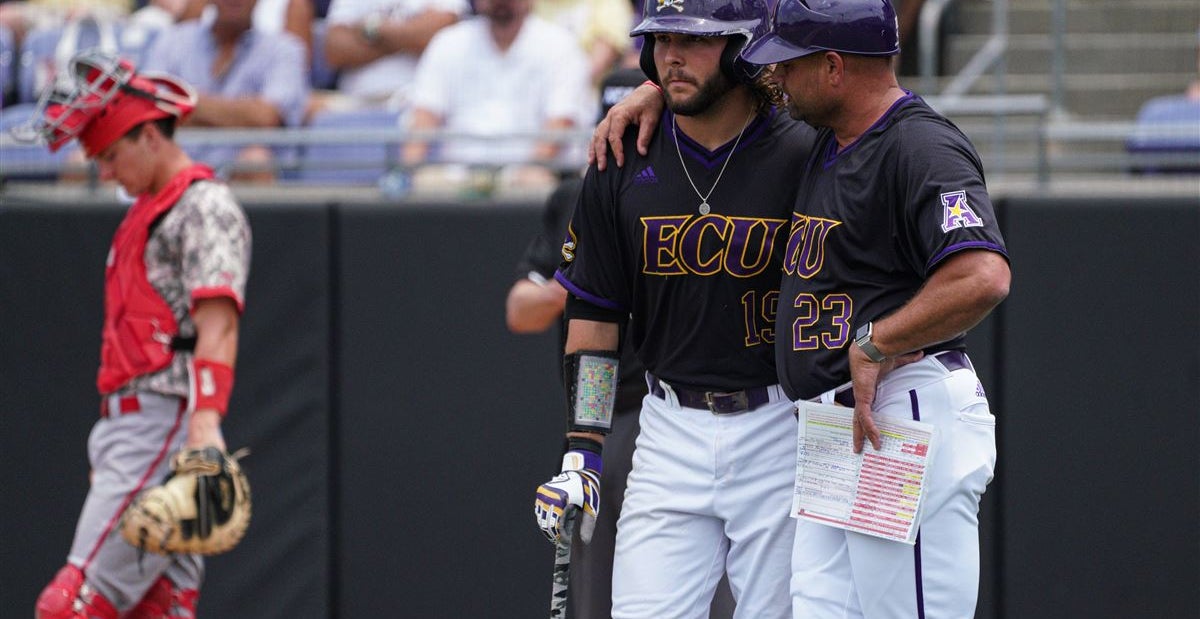 ECU releases 2020 baseball schedule ECU releases 2020 baseball schedule