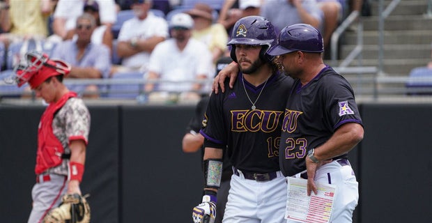ECU releases 2020 baseball schedule ECU releases 2020 baseball schedule