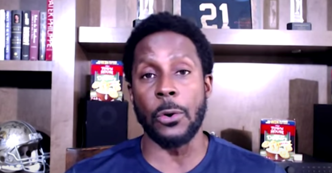 Desmond Howard College Football Playoff prediction: Michigan legend explains viral picks on CBS Sports HQ