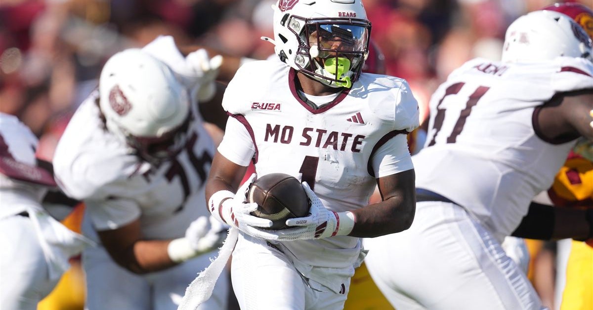 Texas A&M vs Missouri State football: 5 things to know about the Bears ahead of Week 1
