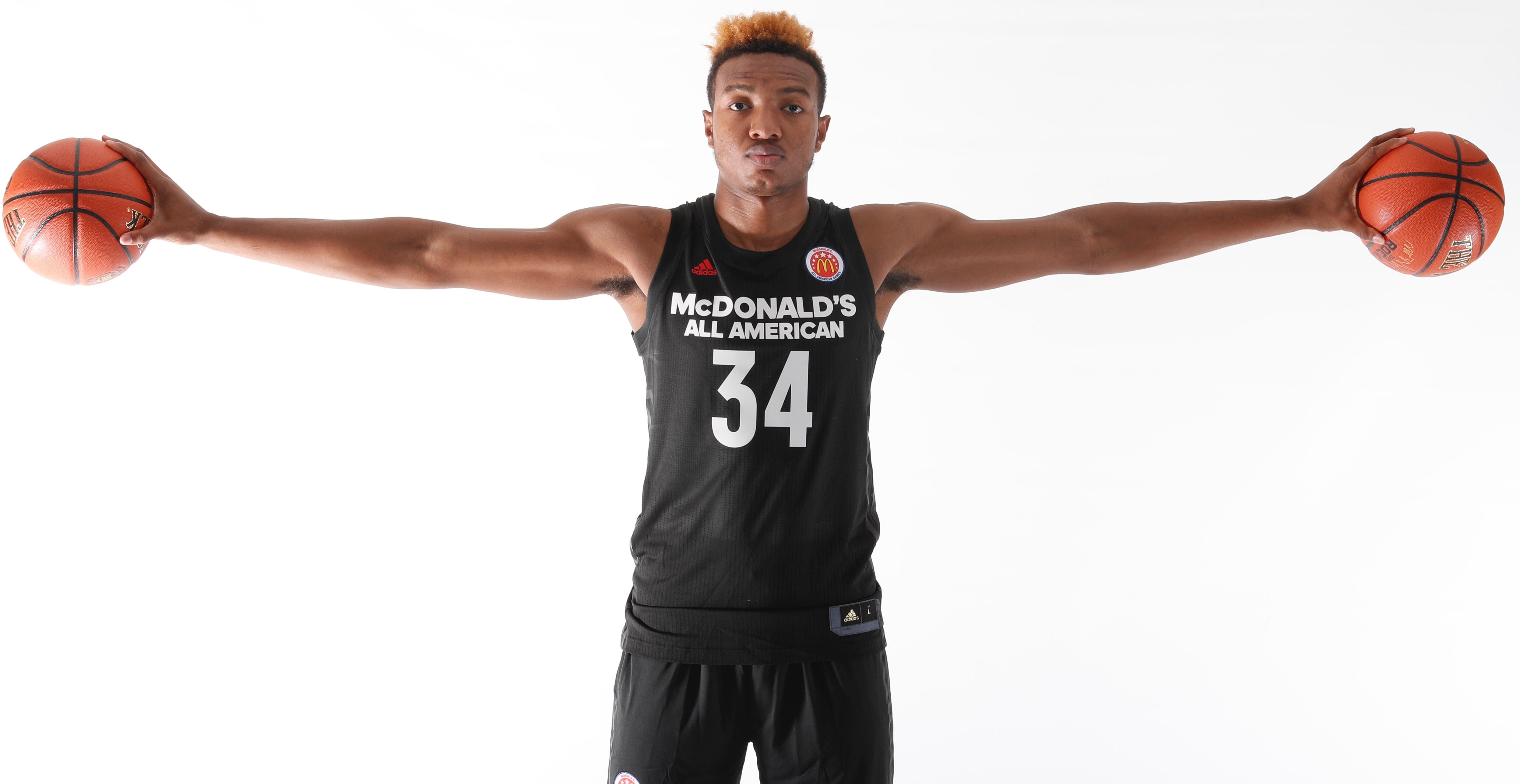 Wendell Carter Chicago Power Forward