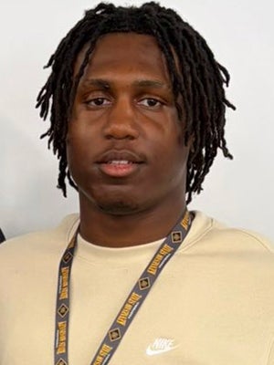 Isaiah Brown athlete image