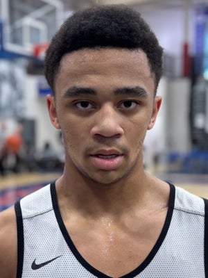 Damien Robinson