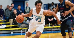 Podcast: A look at KU basketball's top 2019 recruiting targets Podcast: A look at KU basketball's top 2019 recruiting targets