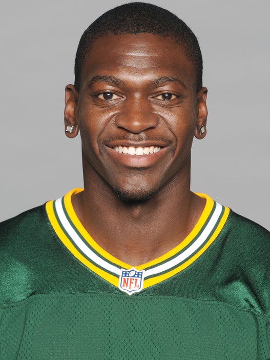 James Starks, Green Bay, Running Back