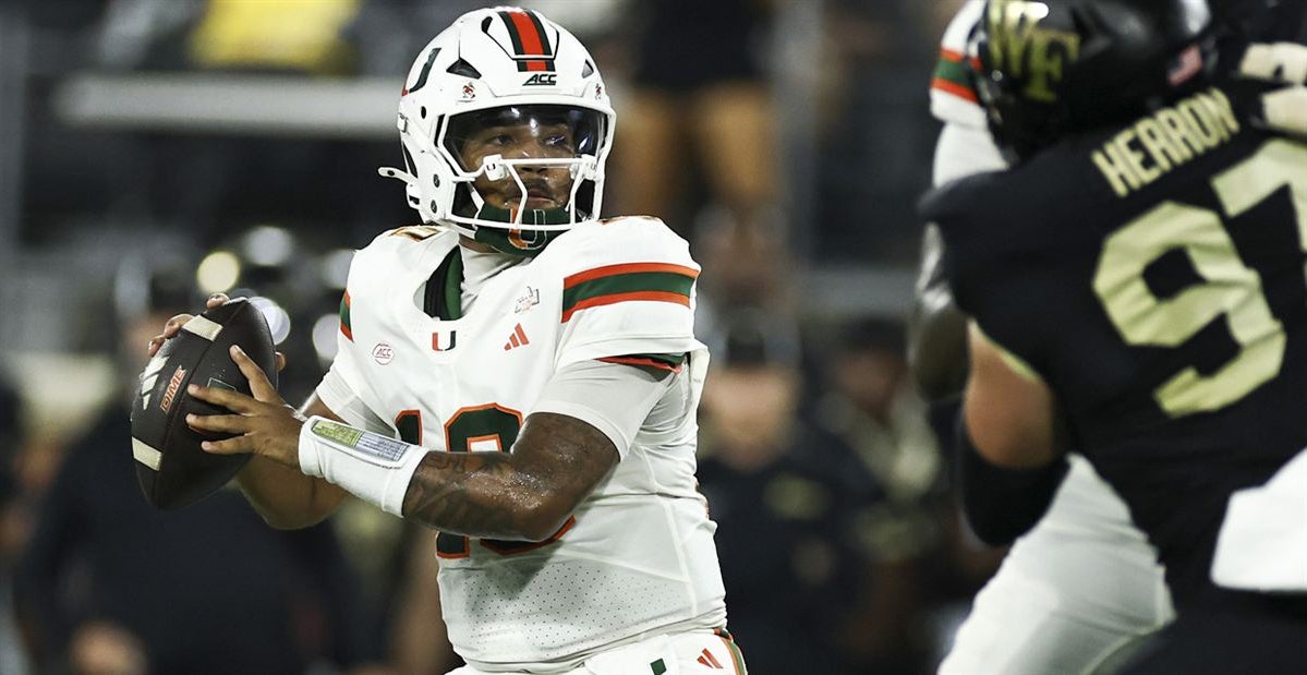 Around the ACC: Pitt opens with a win, Louisville outlasts SMU and more