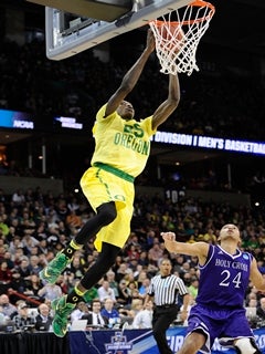 NBA Canada - Congratulations to Chris Boucher 🇨🇦 on signing a standard NBA  contract!