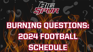 Burning Questions: 2024 Carolina Football Schedule