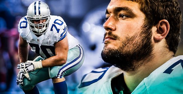 Dallas Cowboys, Zack Martin reach reworked contract, report says