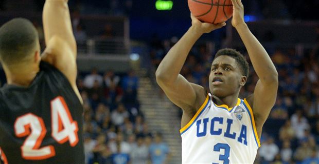 UCLA Hoops: Fun With Stats