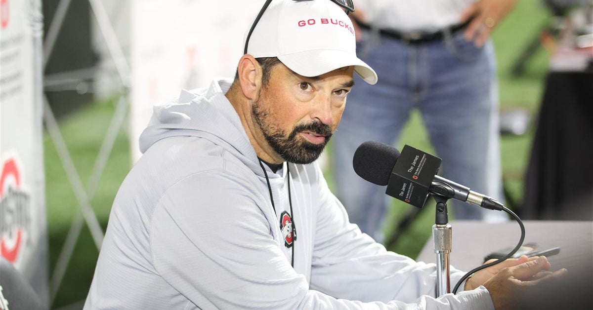 (Wednes)Day: Ohio State's special teams still substandard | Offense is ...