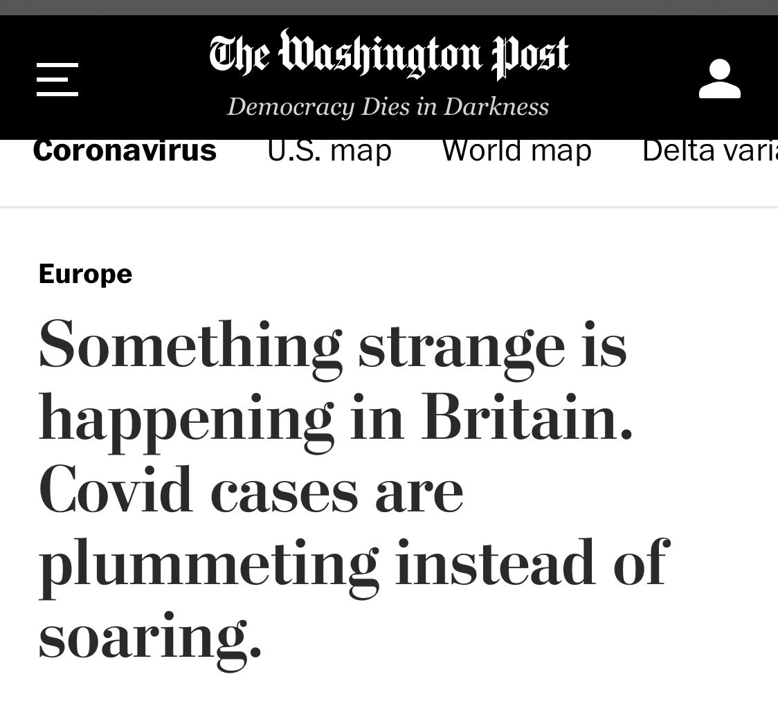 Official COVID-19 thread