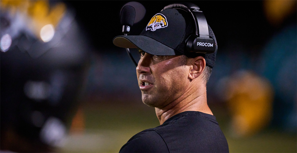 Jason Mohns leaving Saguaro after seven state titles to coach ASU tight ends