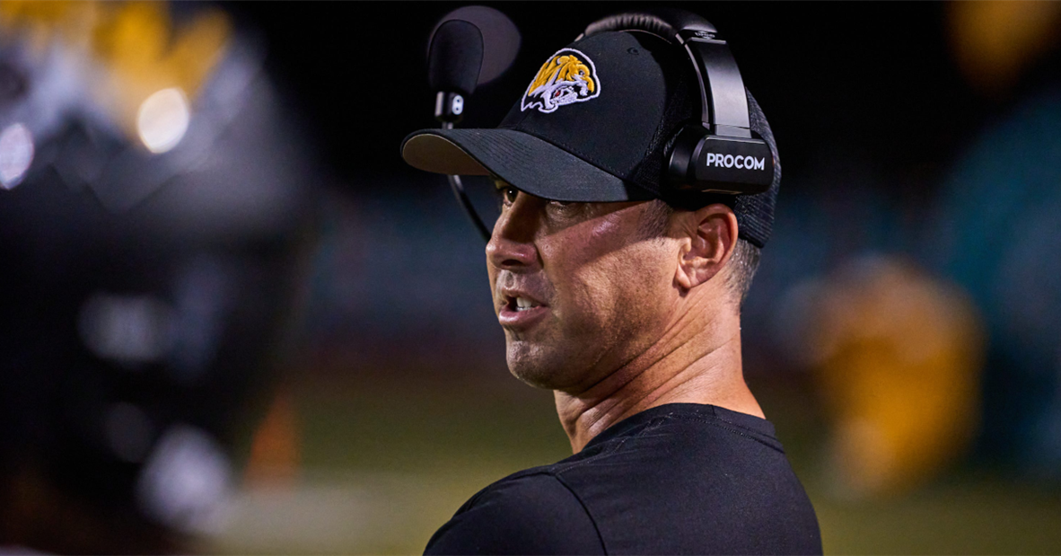 Jason Mohns leaving Saguaro after seven state titles to coach ASU tight ends