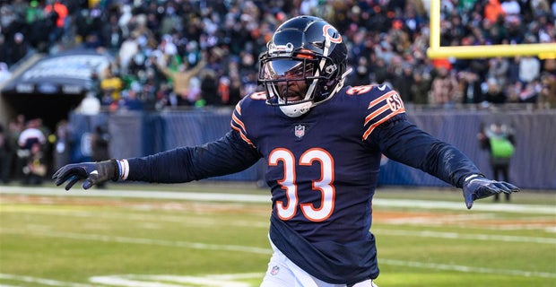Chicago Bears early extension candidates: CB Jaylon Johnson