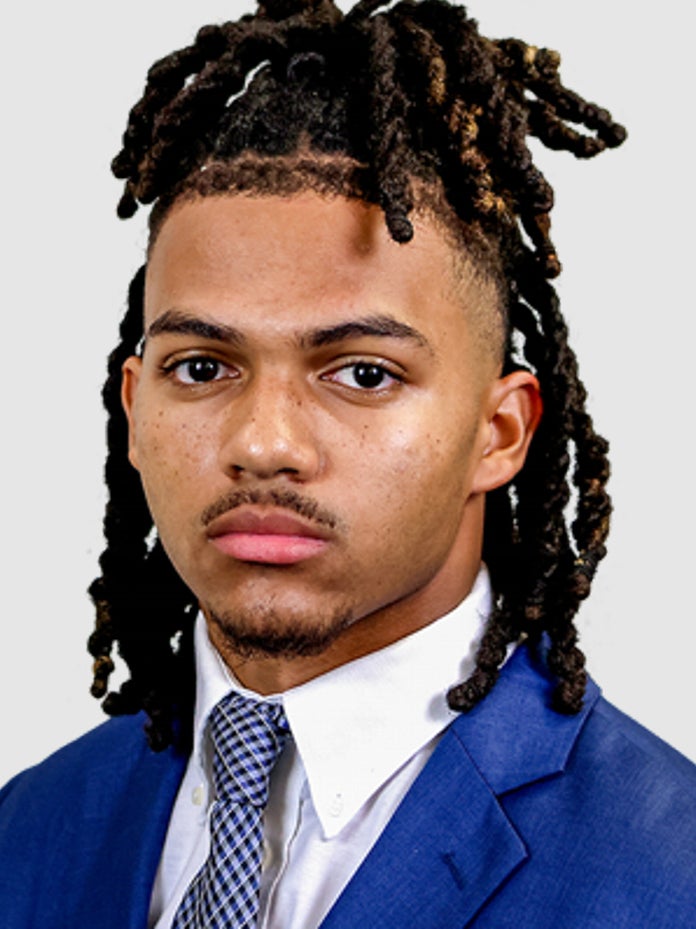 Isaiah Houi athlete image