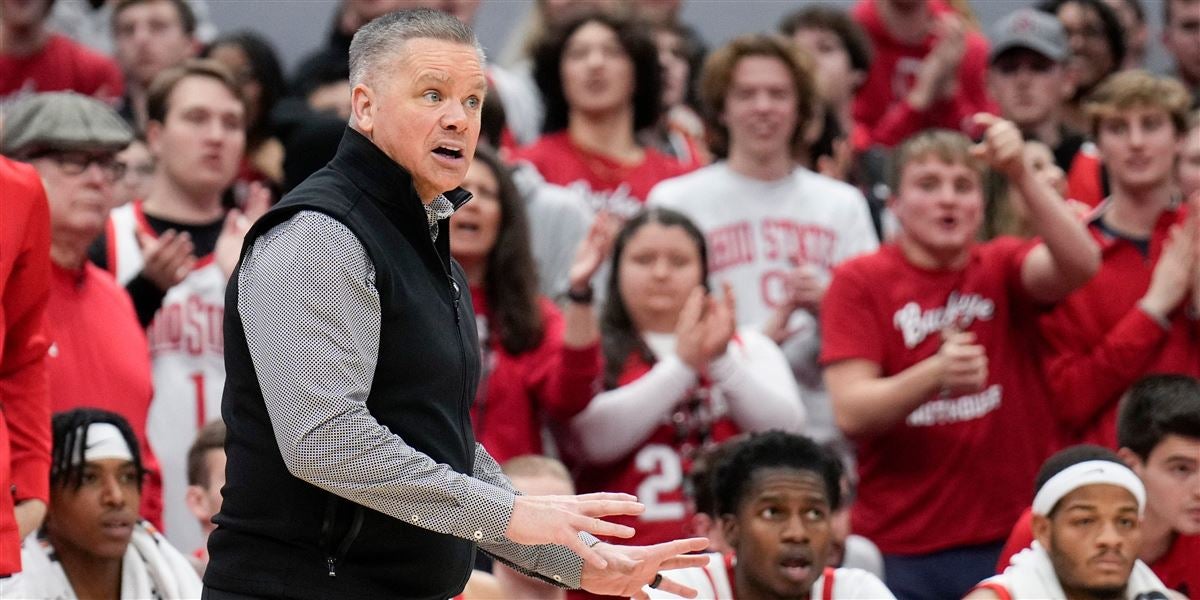Ohio State basketball: Minnesota loss leaves Chris Holtmann, Buckeyes searching for answers - Vimarsana News