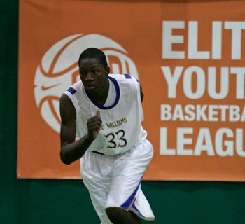 5in60 :: Prep Hoops Coverage & Lifetstyle: Player Spotlight: SF. Dorian  Finney-Smith