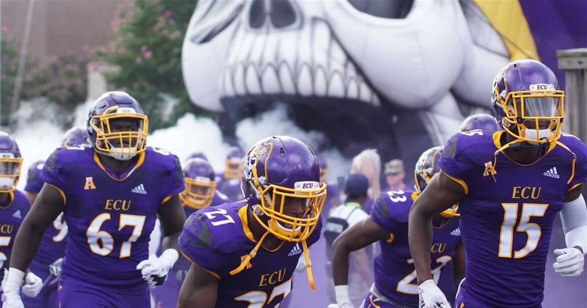 FINAL Houston 42, ECU 20