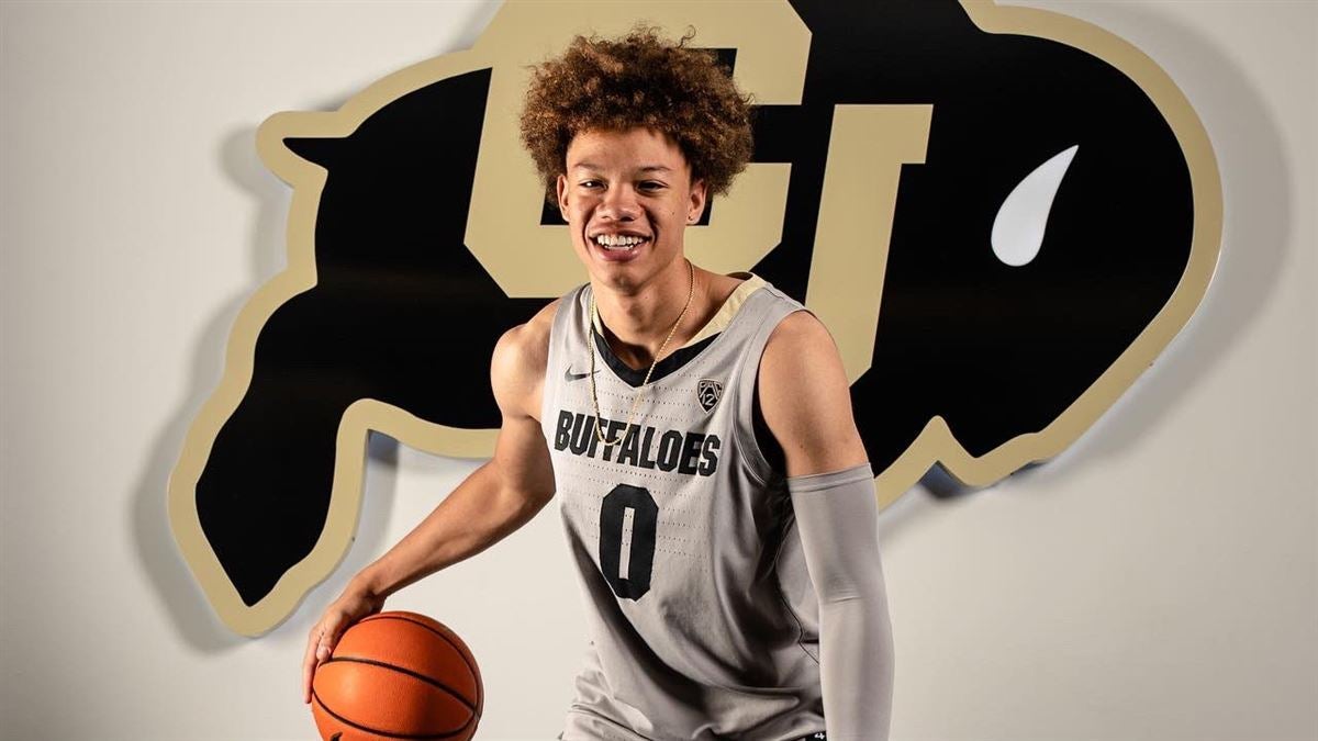 Two Colorado basketball targets for 2024 move up the 247Sports rankings