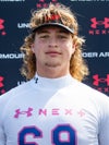 Max Buchanan, Seminole, Offensive Line